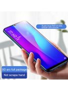 RMPACK Honor 90 Lite 5G Tempered Glass Képernyővédő Üvegfólia FullSize 3D