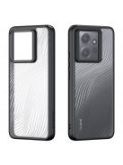 RMPACK Xiaomi 13T / 13T Pro DUX DUCIS Aimo Series Tok Matt Fekete