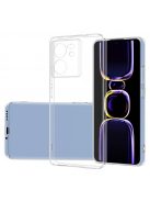 RMPACK Xiaomi 13T / 13T Pro Szilikon Tok CameraSafe TPU Áttetsző