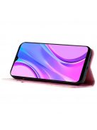 RMPACK Xiaomi 13T 5G / 13T Pro 5G Notesz Tok Márvány Mintás Kitámasztható - Kártyatartóval Marble Series A01