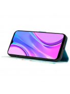 RMPACK Xiaomi 13T 5G / 13T Pro 5G Notesz Tok Márvány Mintás Kitámasztható - Kártyatartóval Marble Series A02