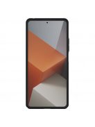 RMPACK Xiaomi Redmi Note 13 5G Nillkin Tok CamShield Kameravédővel Ütésállókivitel Fekete