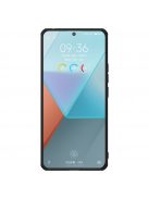 RMPACK Xiaomi Redmi Note 13 Pro 5G Tok Nillkin Frosted Anti-slip Magnetic Shield Pro Series Mágneses Fekete