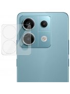 RMPACK Xiaomi Redmi Note 13 Pro 5G Kamera Lencsevédő Lens Protector IMAK Áttetsző