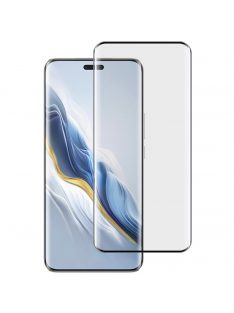   RMPACK Honor Magic6 Pro 5G Kijelzővédő Üvegfólia Tempered Glass IMAK FullSize 3D