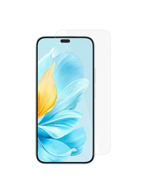 RMPACK Honor 200 Lite 5G Kijelzővédő Üvegfólia Tempered Glass Képernyővédő