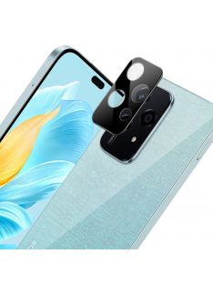   RMPACK Honor 200 Lite 5G Lencsevédő IMAK Camera Lens Protector Fekete